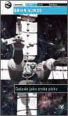 Galaxie jako zrnka písku - obálka