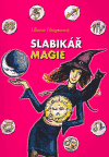 Slabikář magie - obálka