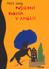 Poslední rodina v Anglii - obálka