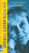 Astrid Lindgrenová (Životopis) - obálka