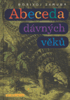 Abeceda dávných věků - obálka