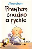 Prevítem snadno a rychle - obálka
