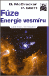 Fúze - energie vesmíru - obálka