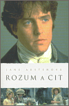 Rozum a cit (brož.) - obálka