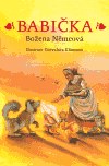 Babička - obálka