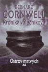Kronika válečníkova II. - Ostrov mrtvých - obálka