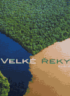 Velké řeky světa - obálka