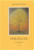 Haleluja. Hebrejská řeč (I.+II. díl) - obálka