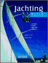 Jachting - obálka