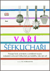 Vaří šéfkuchaři - obálka