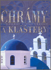 Chrámy a kláštery - obálka