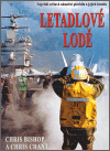Letadlové lodě - obálka