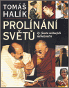 Prolínání světů - obálka