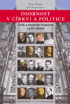 Osobnost v církvi a politice - obálka