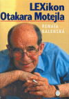 Lexikon Otakara Motejla - obálka