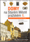 Domy na Starém Městě pražském I. - obálka