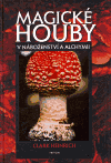 Obálka titulu Magické houby v náboženství a alchymii