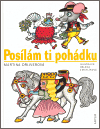 Obálka titulu Posílám ti pohádku