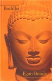Buddha - obálka