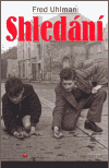 Shledání - obálka