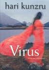 Obálka titulu Virus