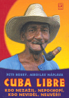 Cuba Libre - obálka