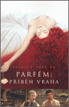 Parfém (brož.) - obálka
