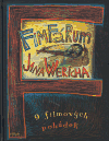 Fimfárum Jana Wericha - 9 filmových pohádek - obálka