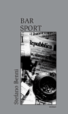 Bar Sport - obálka