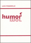 Humor - obálka