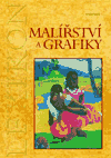 Lexikon malířství a grafiky - obálka