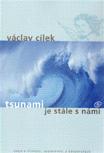 Tsunami je stále s námi - obálka
