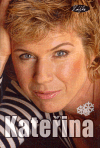 Kateřina Neumannová - Moje tři zlata - obálka