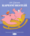 Kapesní bestiář - obálka