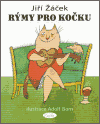 Rýmy pro kočku - obálka