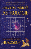 Obálka titulu Abeceda indické astrologie