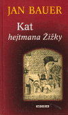 Kat hejtmana Žižky - obálka