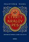 Čtvrtý králův pes - obálka
