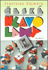 České hlavolamy - obálka