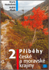 Příběhy české a moravské krajiny 2 - obálka