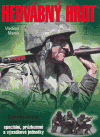 Hedvábný hrot - obálka