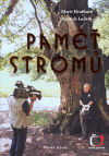 Paměť stromů - obálka