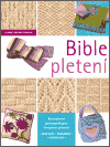Bible pletení - obálka