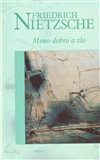 Mimo dobro a zlo (Předehra k filosofii budoucnosti) - obálka