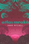 Atlas mraků - obálka
