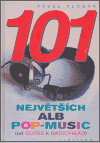 101 největších alb pop-music ((od Elvise k Radiohead)) - obálka