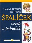 Špalíček veršů a pohádek - obálka