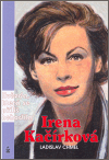 Irena Kačírková (Hvězda, která se příliš nehodila) - obálka