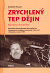 Obálka titulu Zrychlený tep dějin