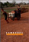 Kambodža v detailech - obálka